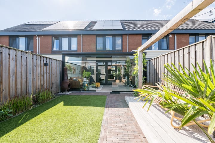 Foto 32 van Blaarkop 25