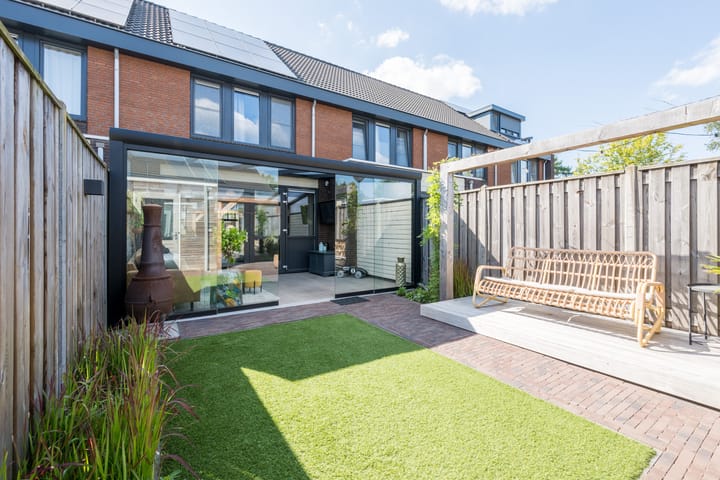 Foto 33 van Blaarkop 25