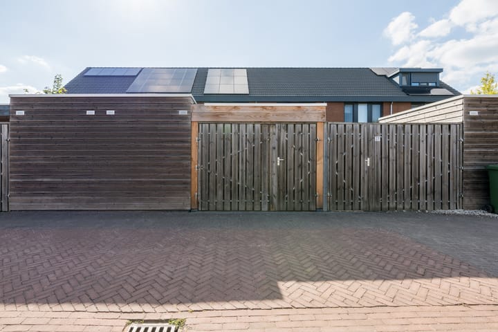 Foto 35 van Blaarkop 25