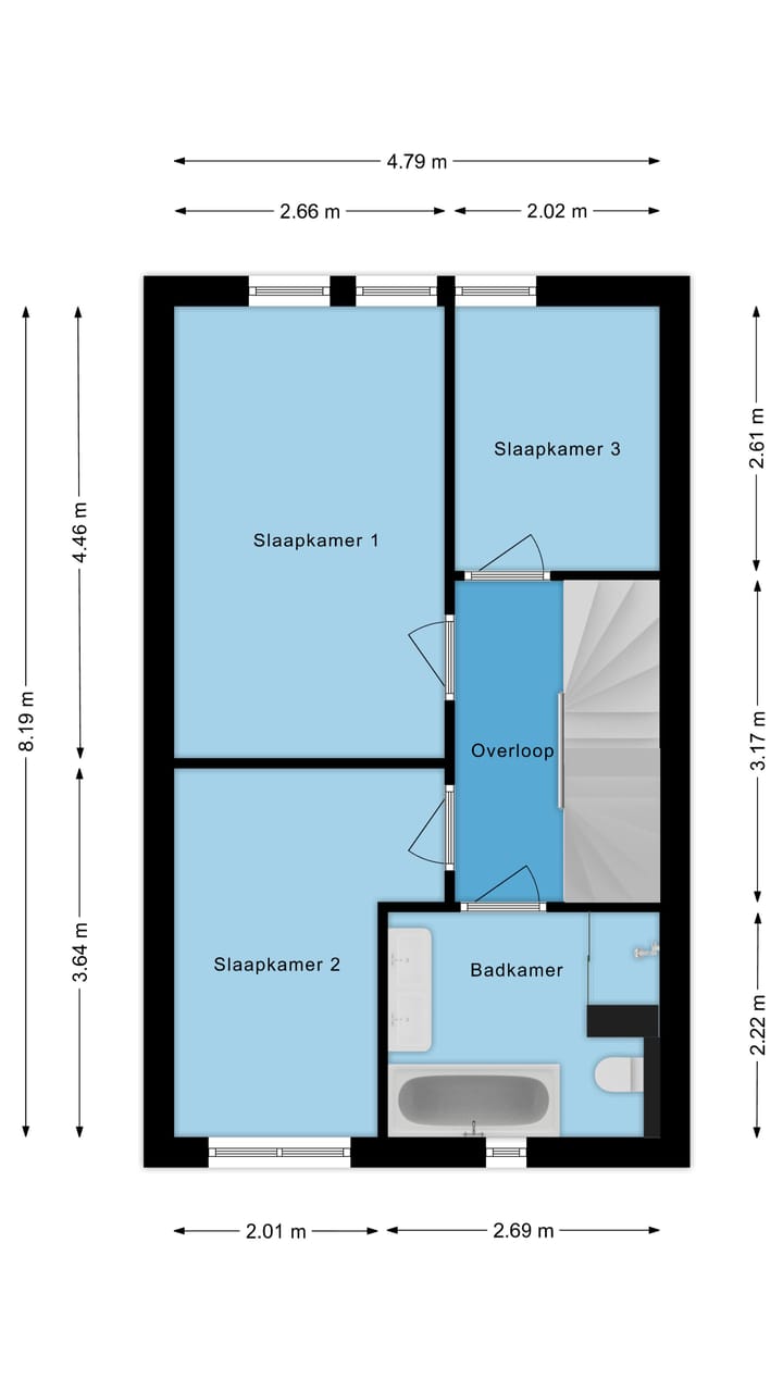 Foto 42 van Blaarkop 25