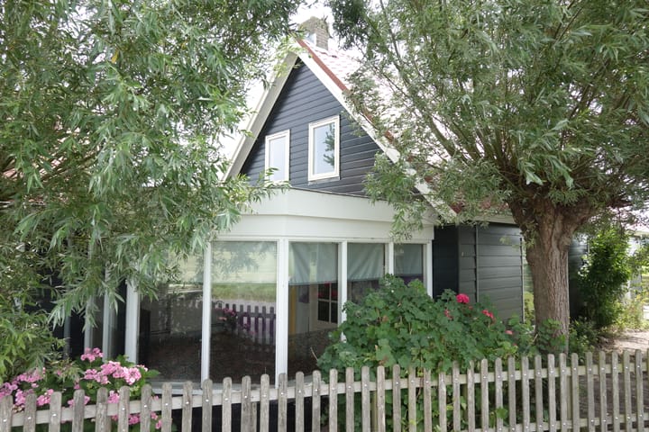 Foto 3 van Zuidermeerweg 7