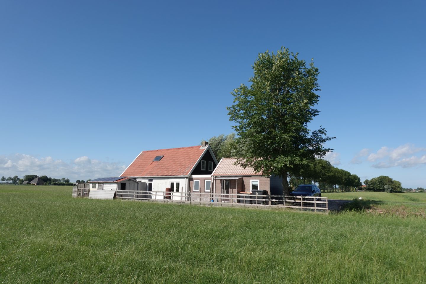 Foto 4 van Zuidermeerweg 7