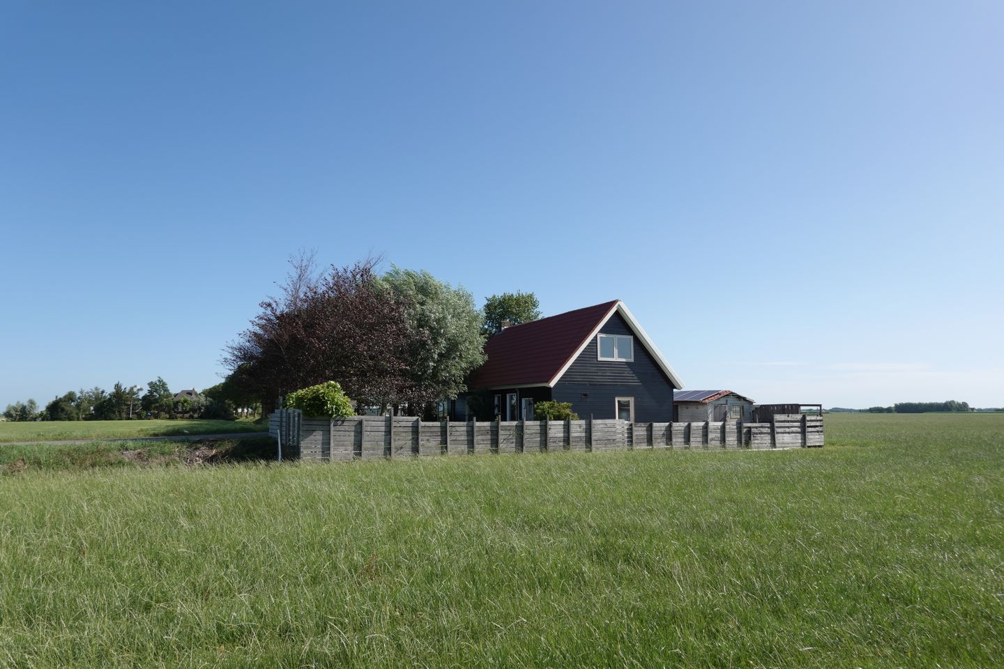 Foto 5 van Zuidermeerweg 7