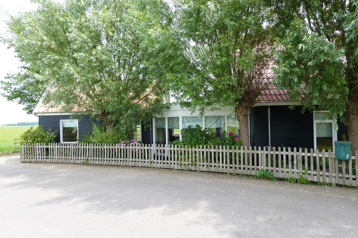 Foto 14 van Zuidermeerweg 7