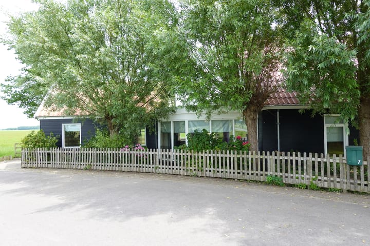 Foto 14 van Zuidermeerweg 7