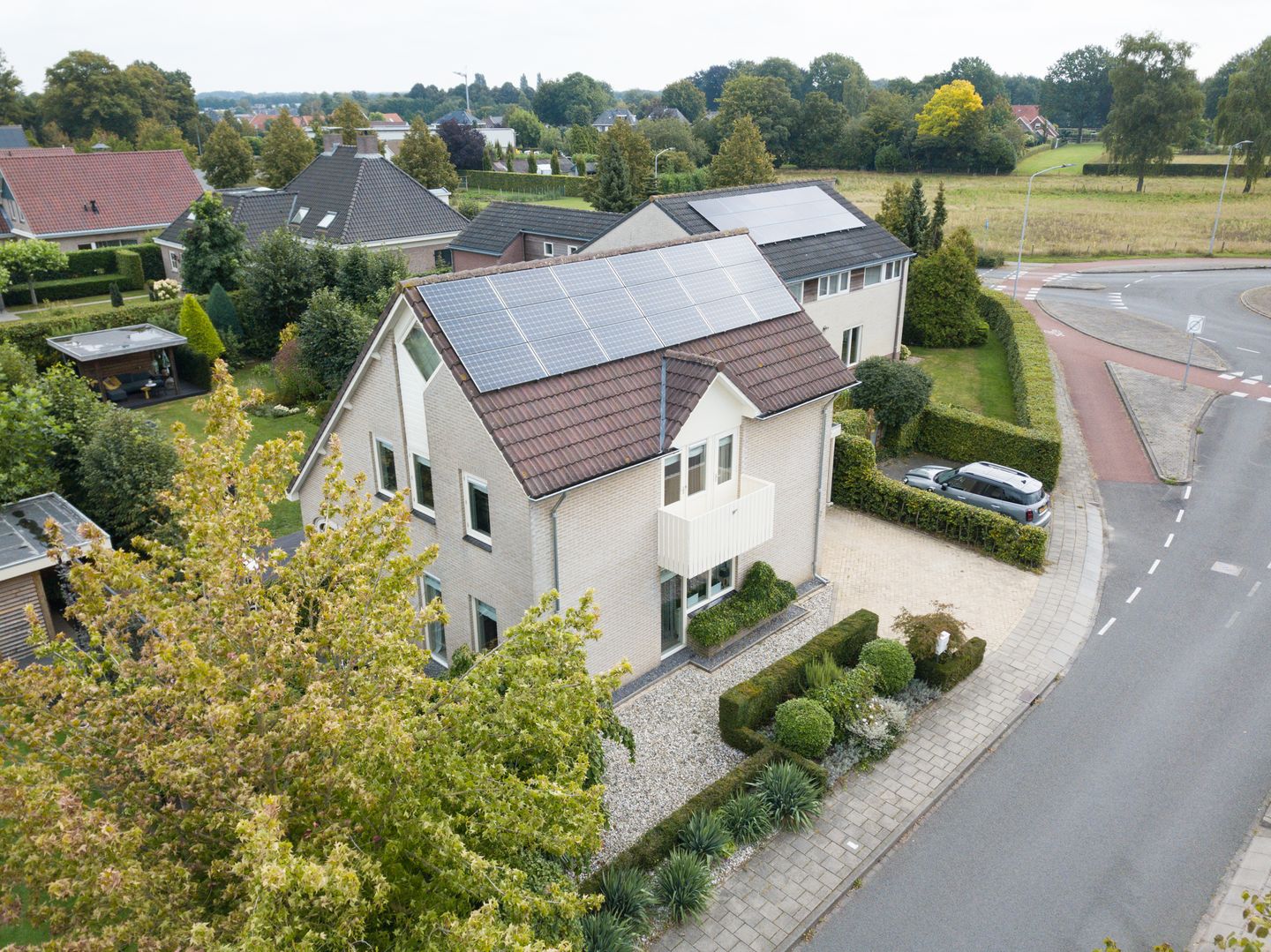 Foto 1 van De Snieder 2