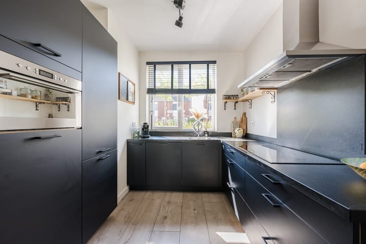 Foto 2 van Blaarkop 25