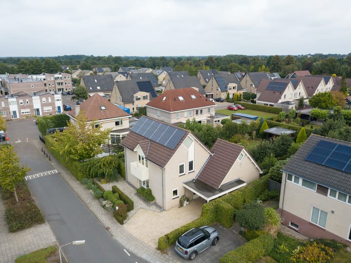 Foto 5 van De Snieder 2