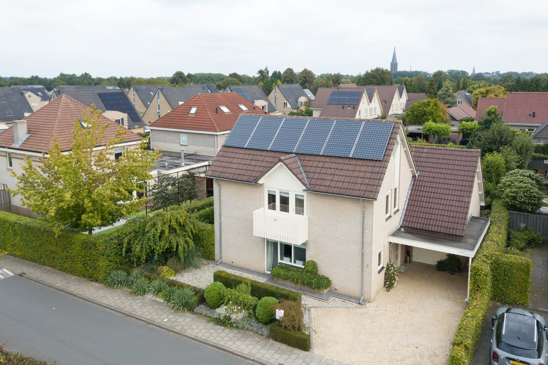 Foto 7 van De Snieder 2