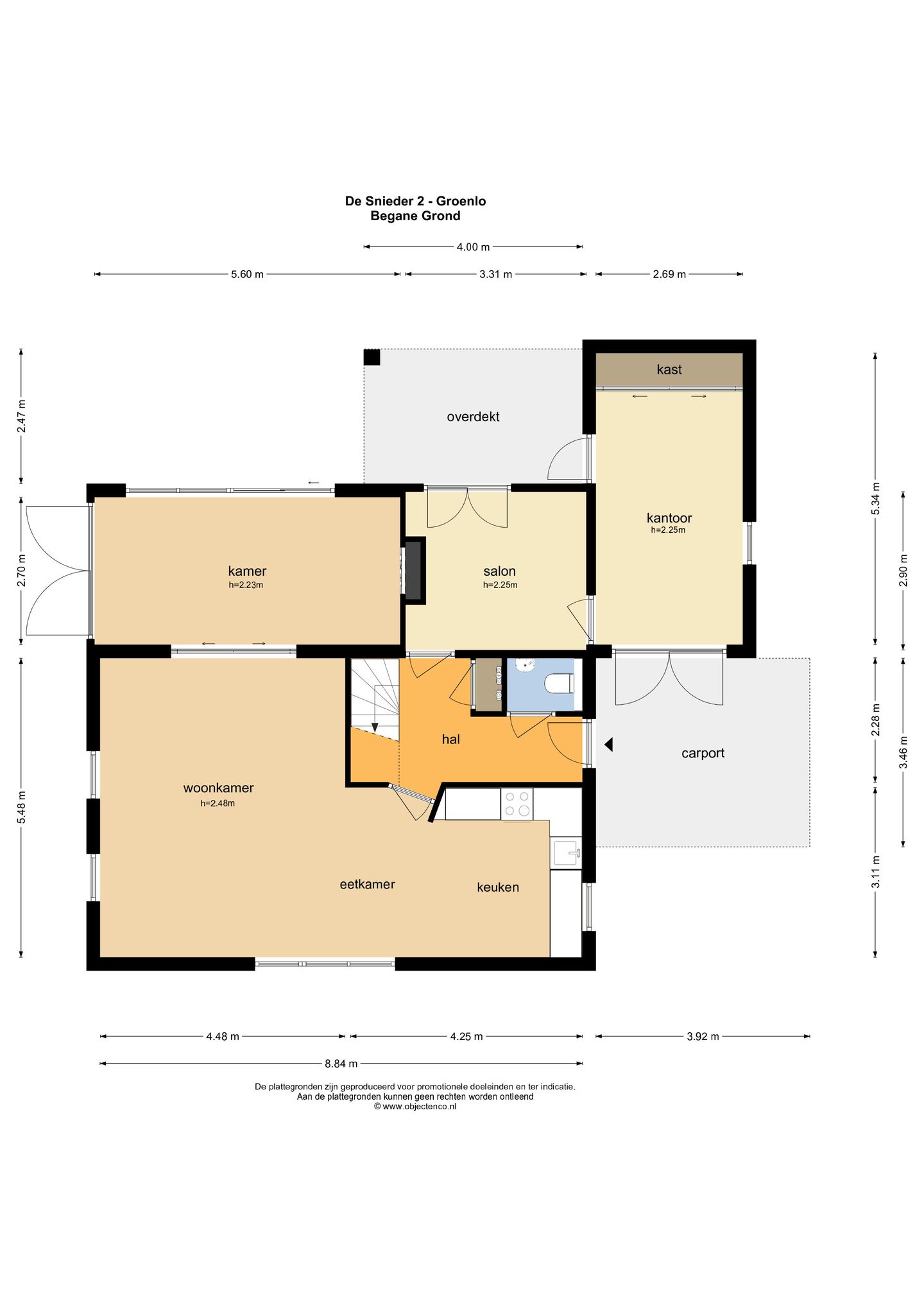 Foto 74 van De Snieder 2