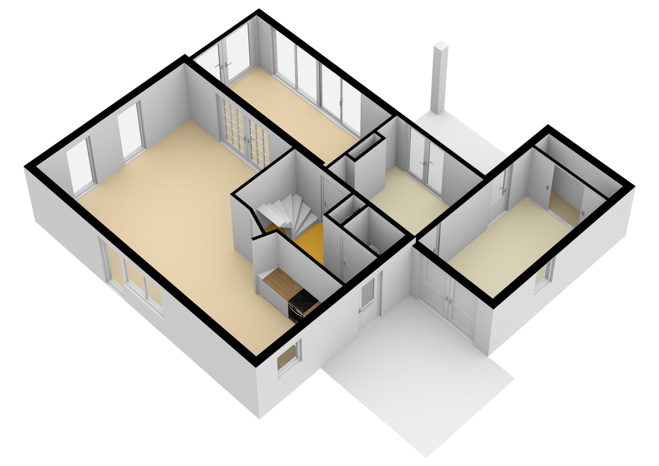 Foto 75 van De Snieder 2