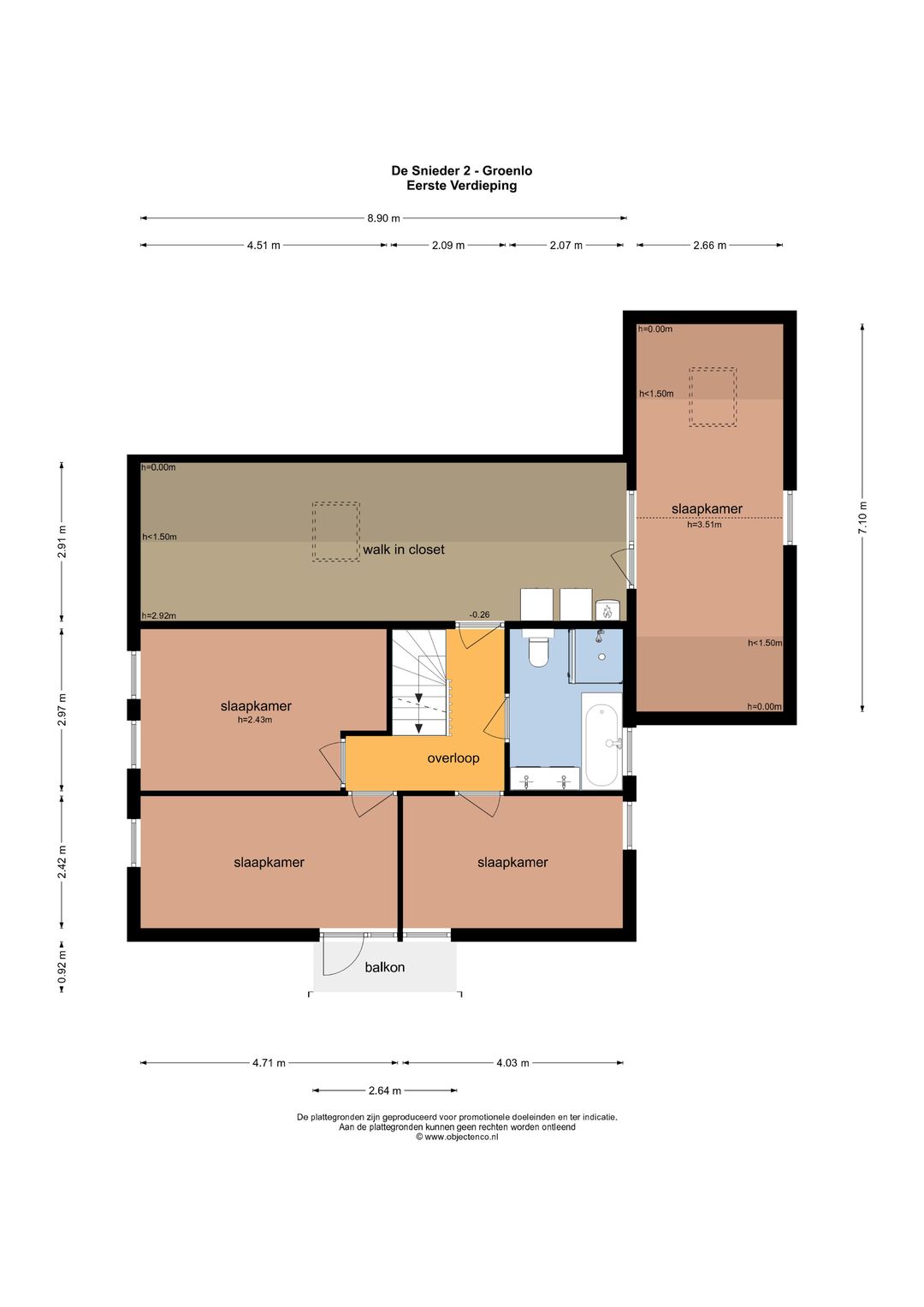 Foto 76 van De Snieder 2