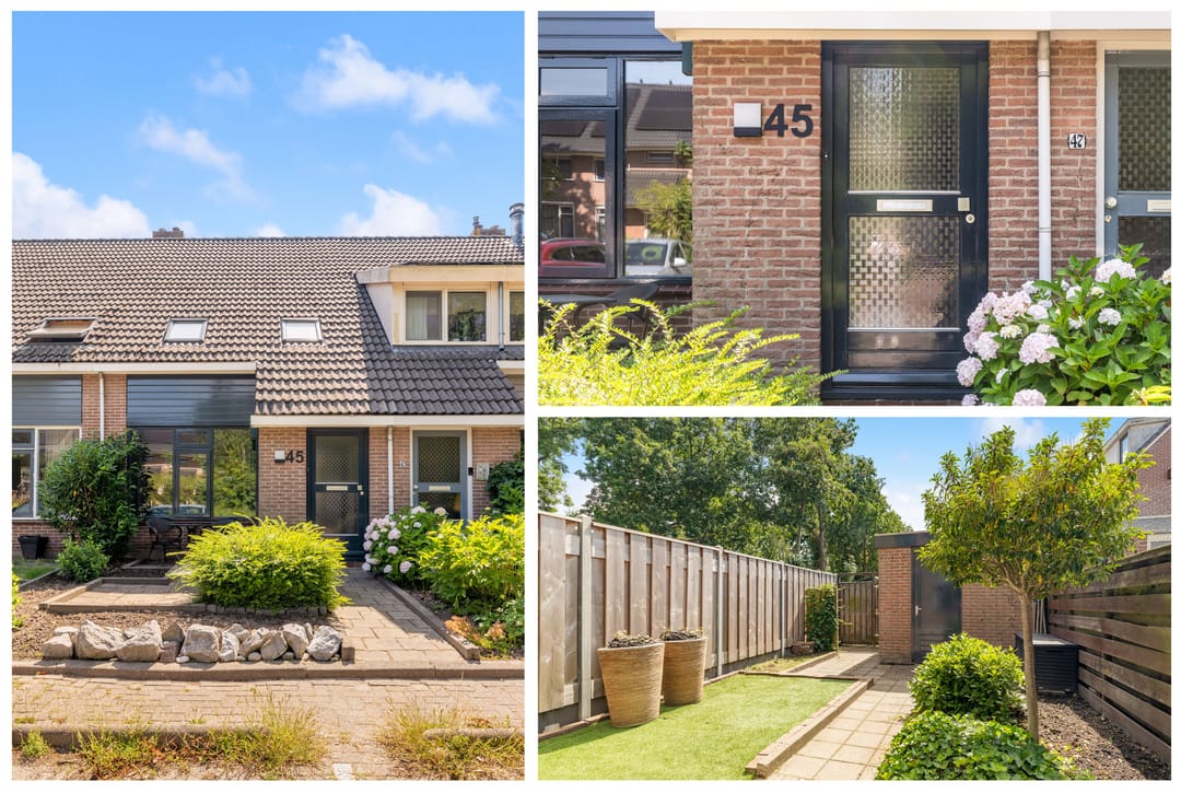 Foto 2 van Burg. Warnerslaan 45