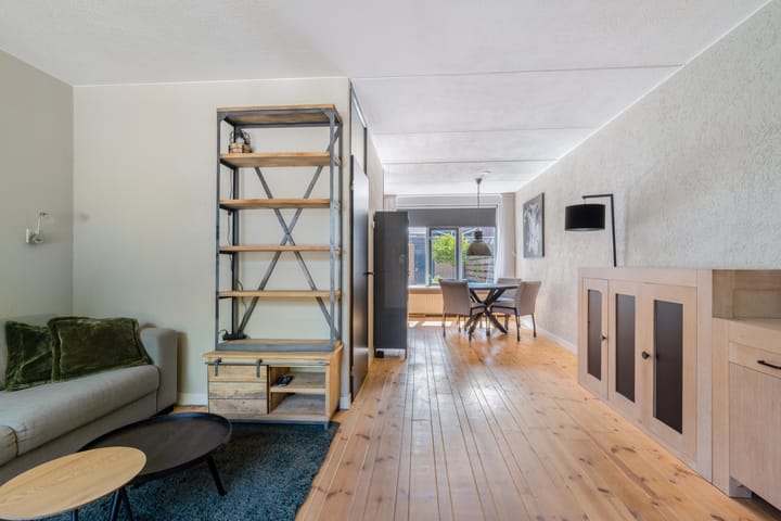 Foto 4 van Burg. Warnerslaan 45