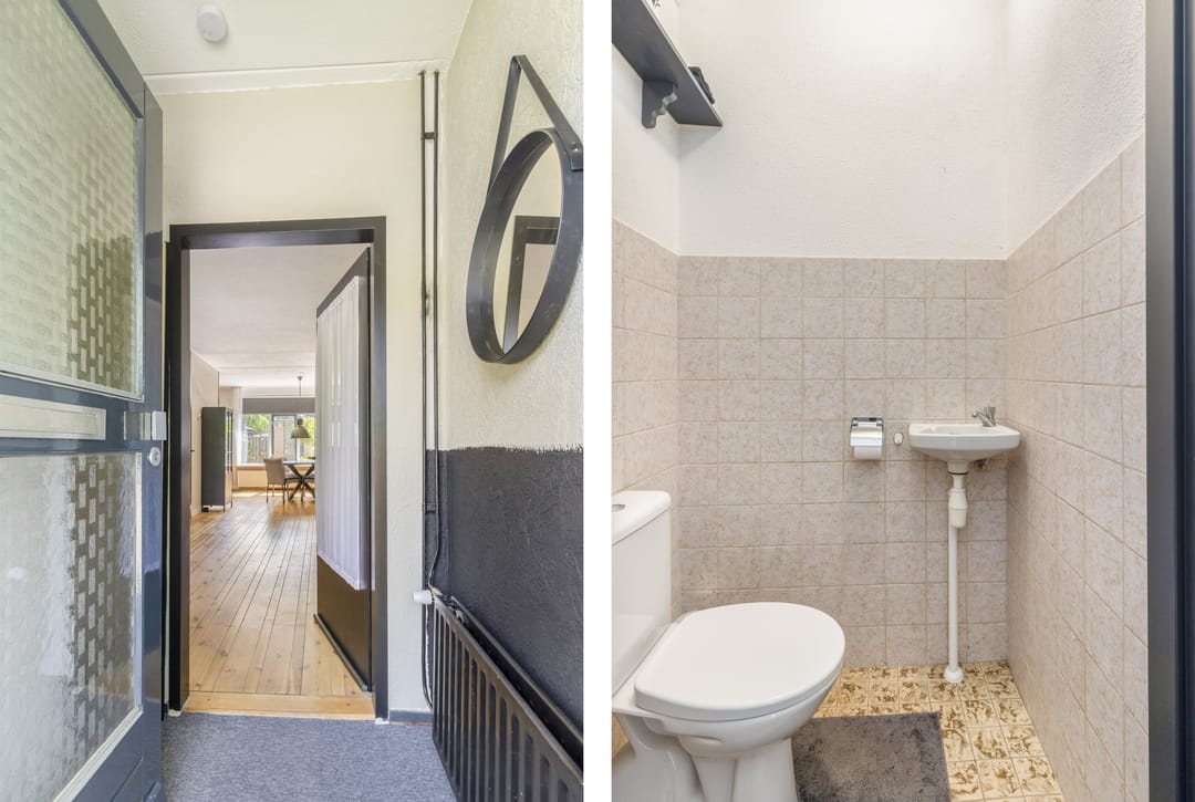 Foto 7 van Burg. Warnerslaan 45