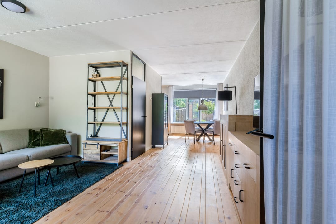 Foto 11 van Burg. Warnerslaan 45