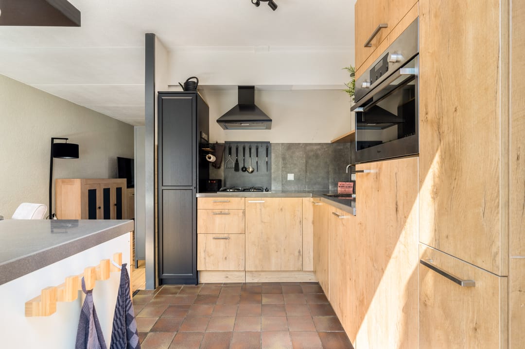 Foto 17 van Burg. Warnerslaan 45