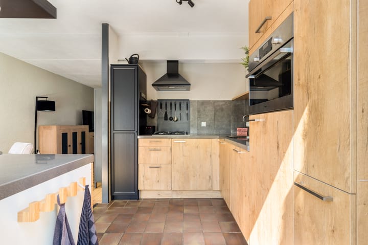 Foto 17 van Burg. Warnerslaan 45