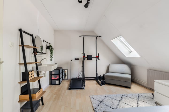 Foto 20 van Burg. Warnerslaan 45