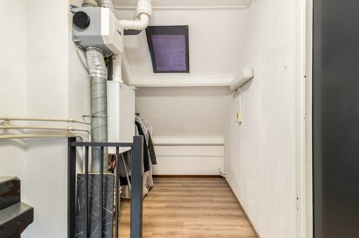 Foto 26 van Burg. Warnerslaan 45