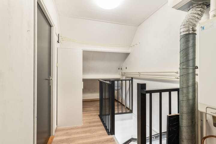 Foto 27 van Burg. Warnerslaan 45