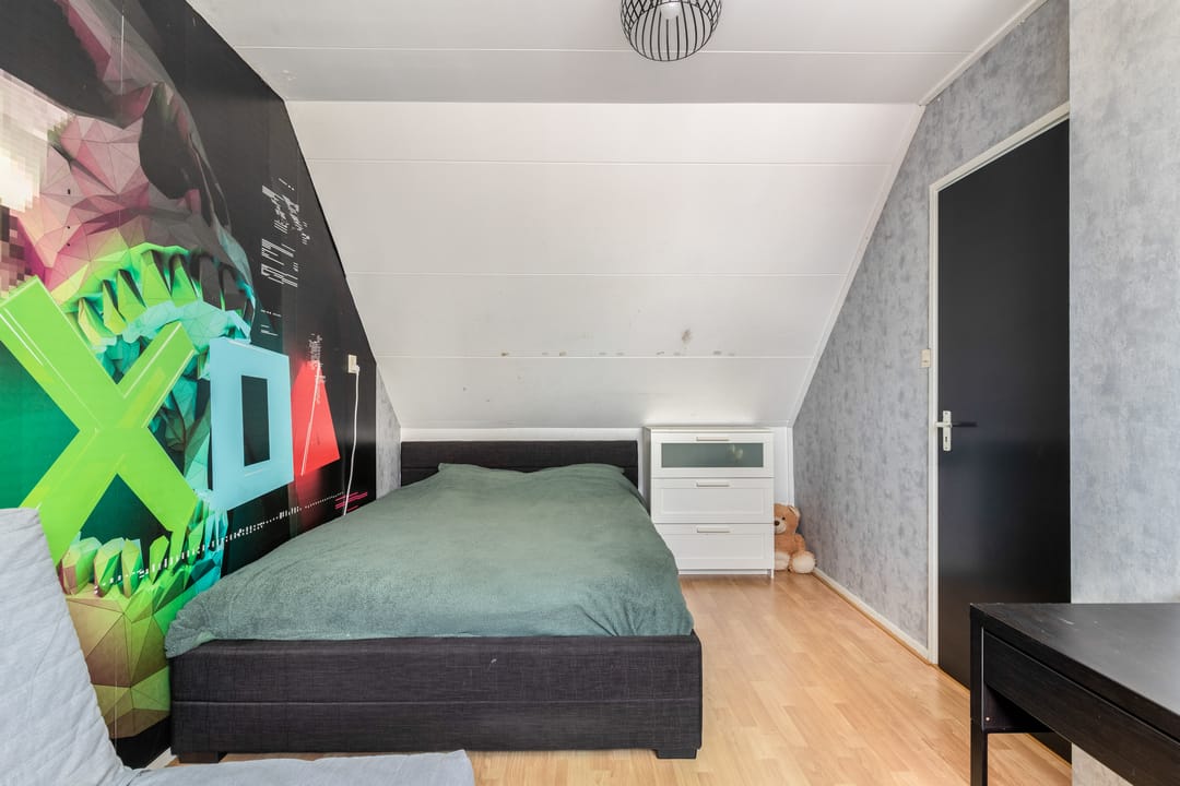 Foto 28 van Burg. Warnerslaan 45