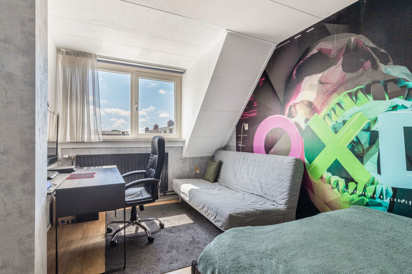 Foto 29 van Burg. Warnerslaan 45