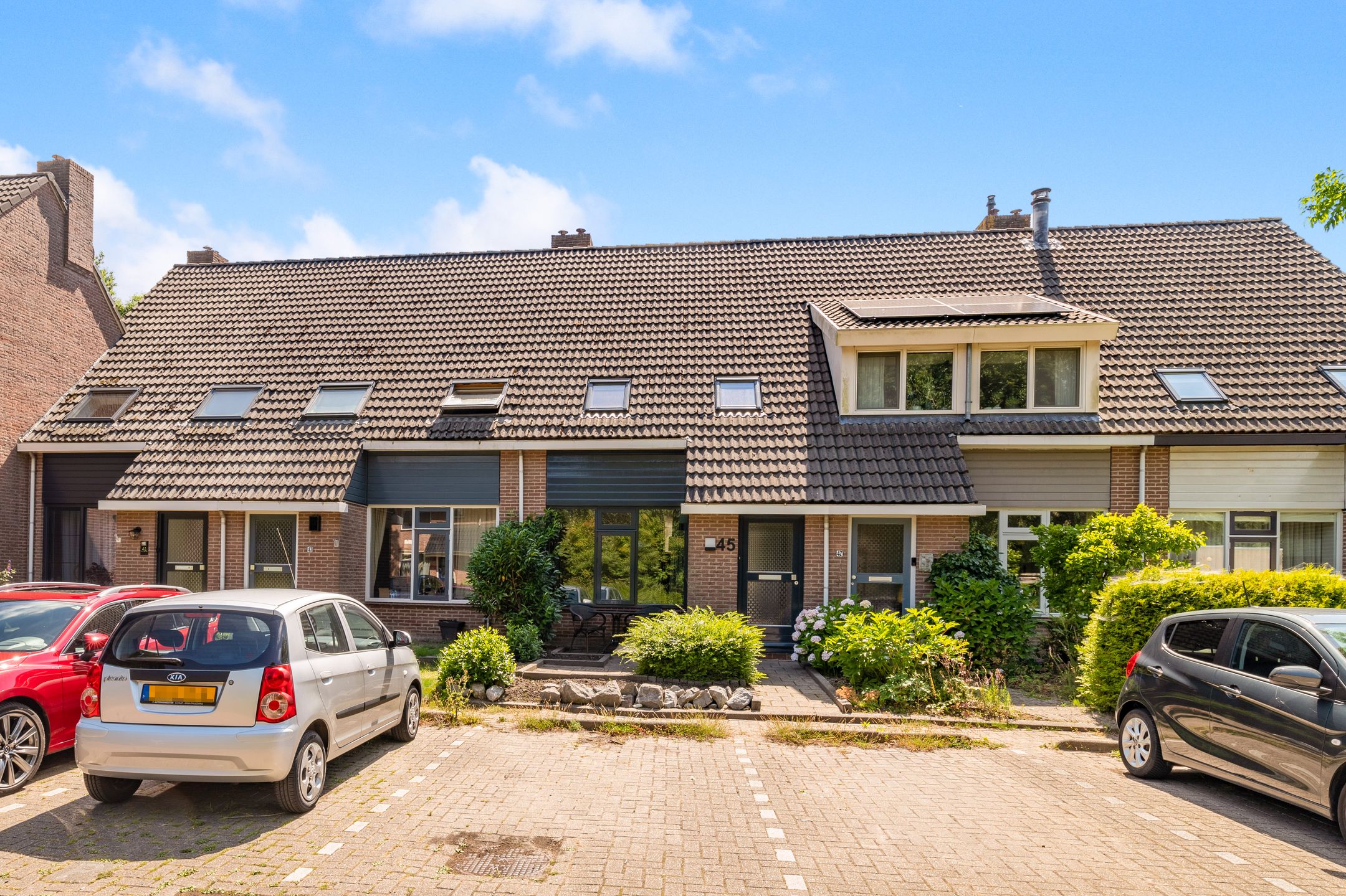 Foto 33 van Burg. Warnerslaan 45