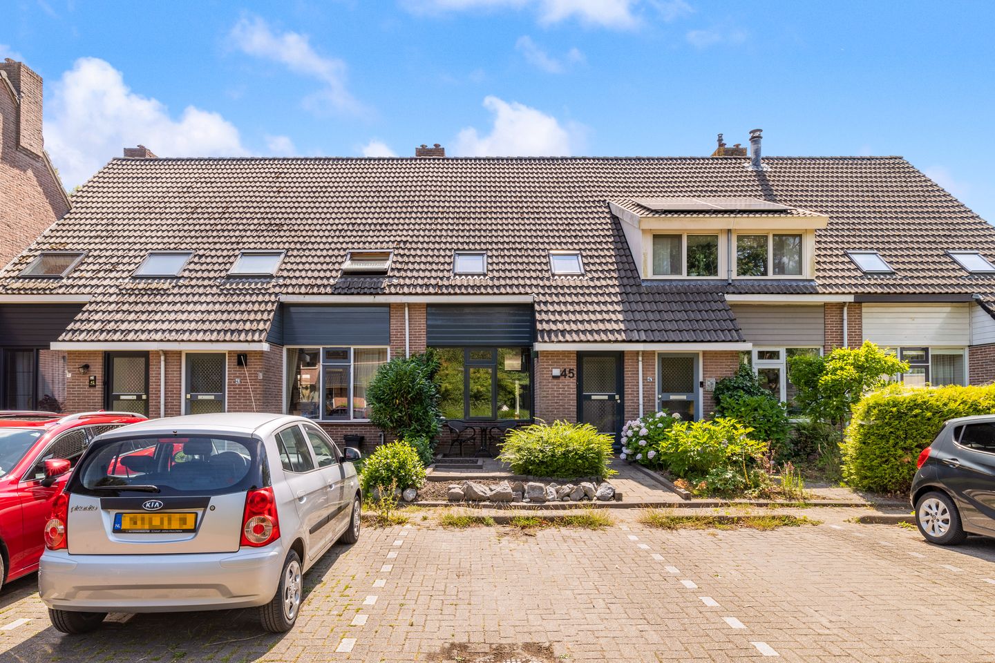 Foto 34 van Burg. Warnerslaan 45