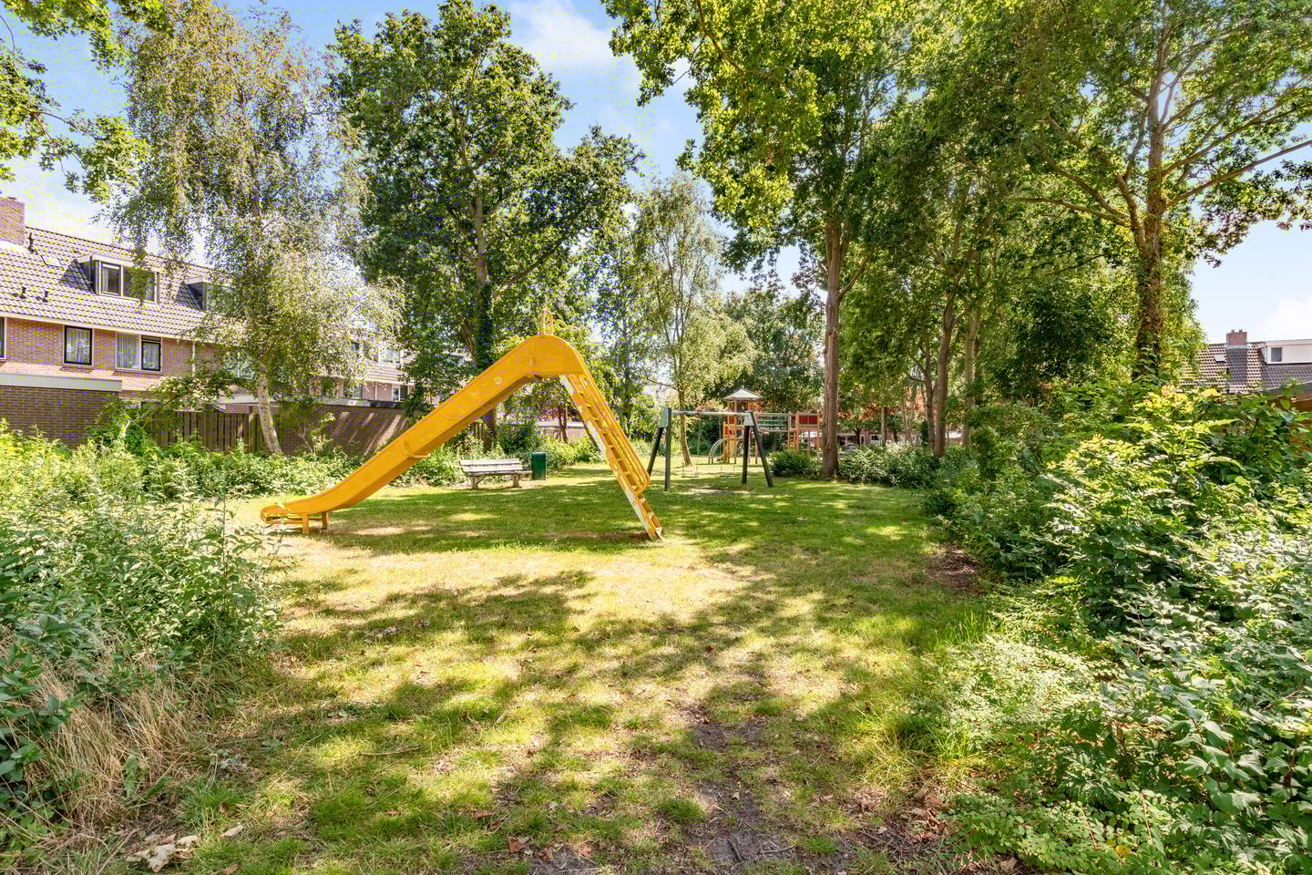 Foto 35 van Burg. Warnerslaan 45