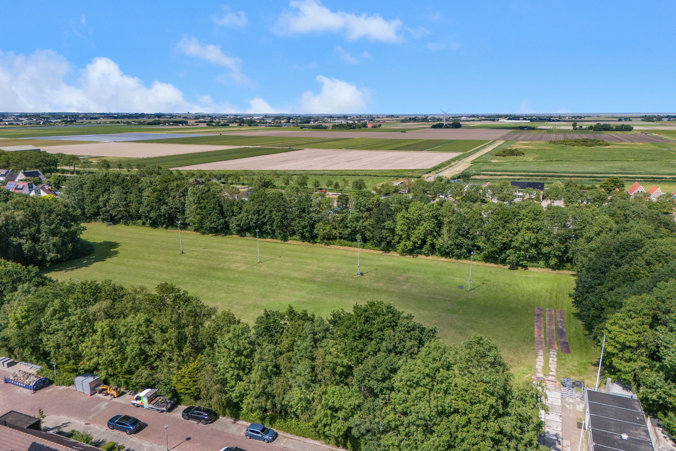 Foto 36 van Burg. Warnerslaan 45