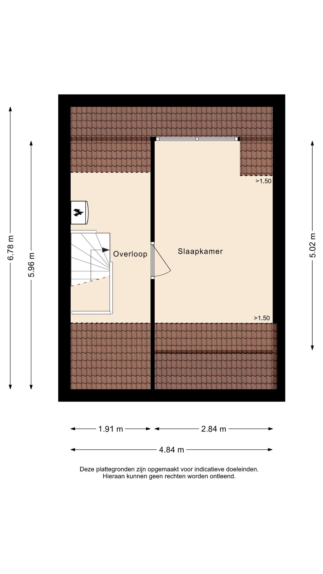 Foto 41 van Burg. Warnerslaan 45