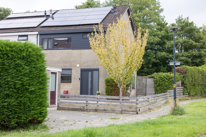 Foto 2 van Kuinder 58