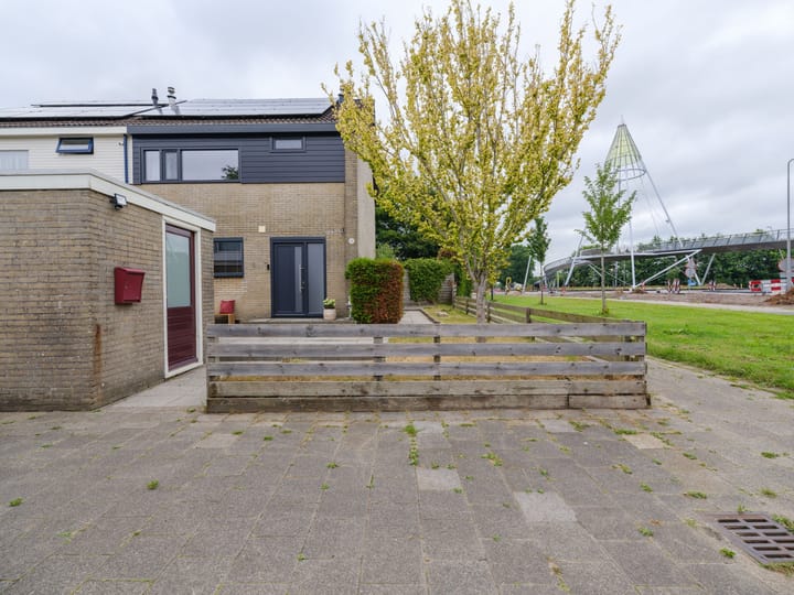 Foto 5 van Kuinder 58