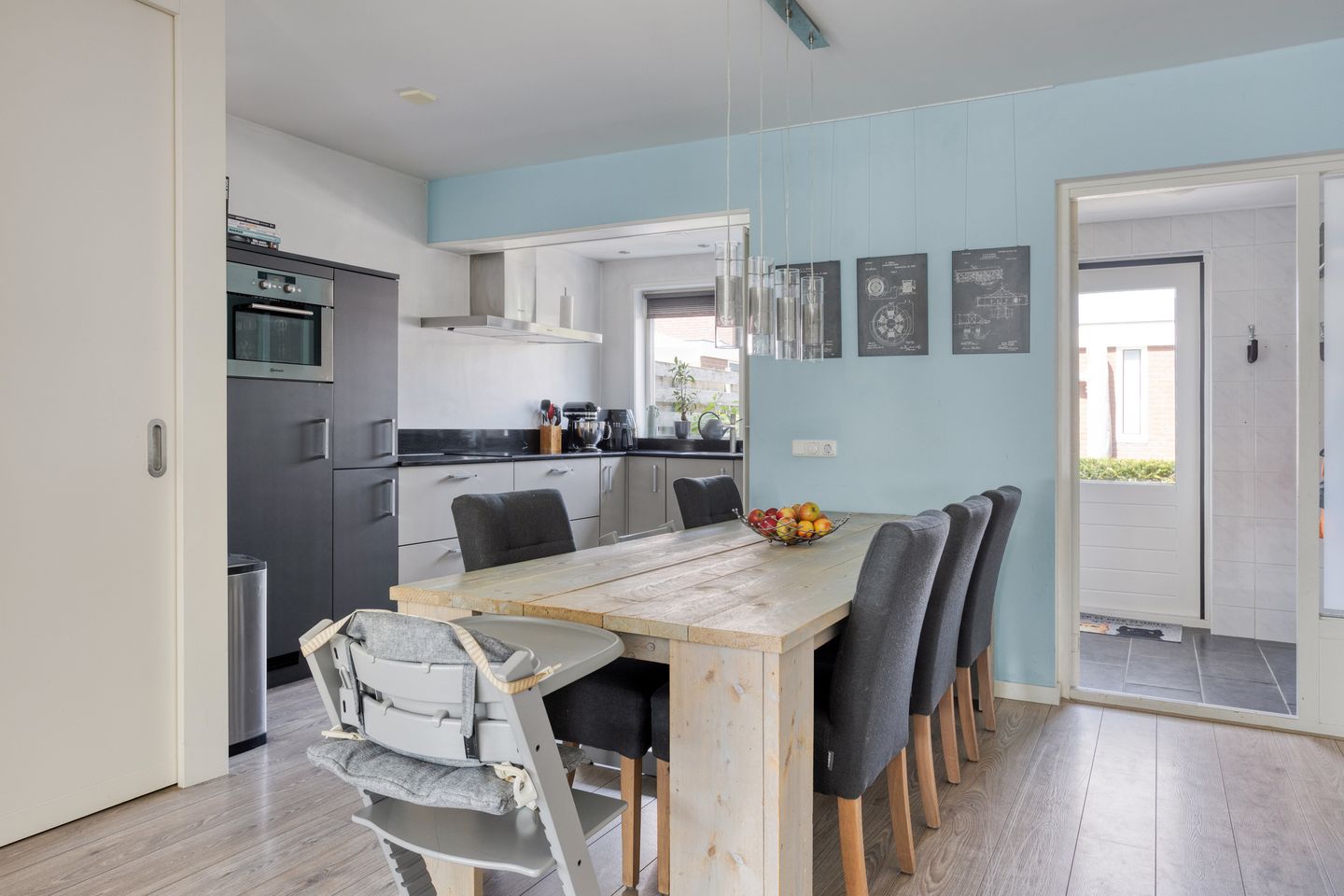 Foto 5 van Sudergoweg 42