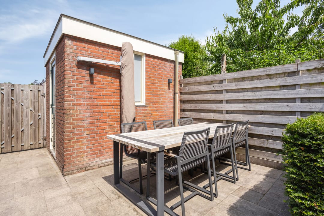 Foto 23 van Sudergoweg 42