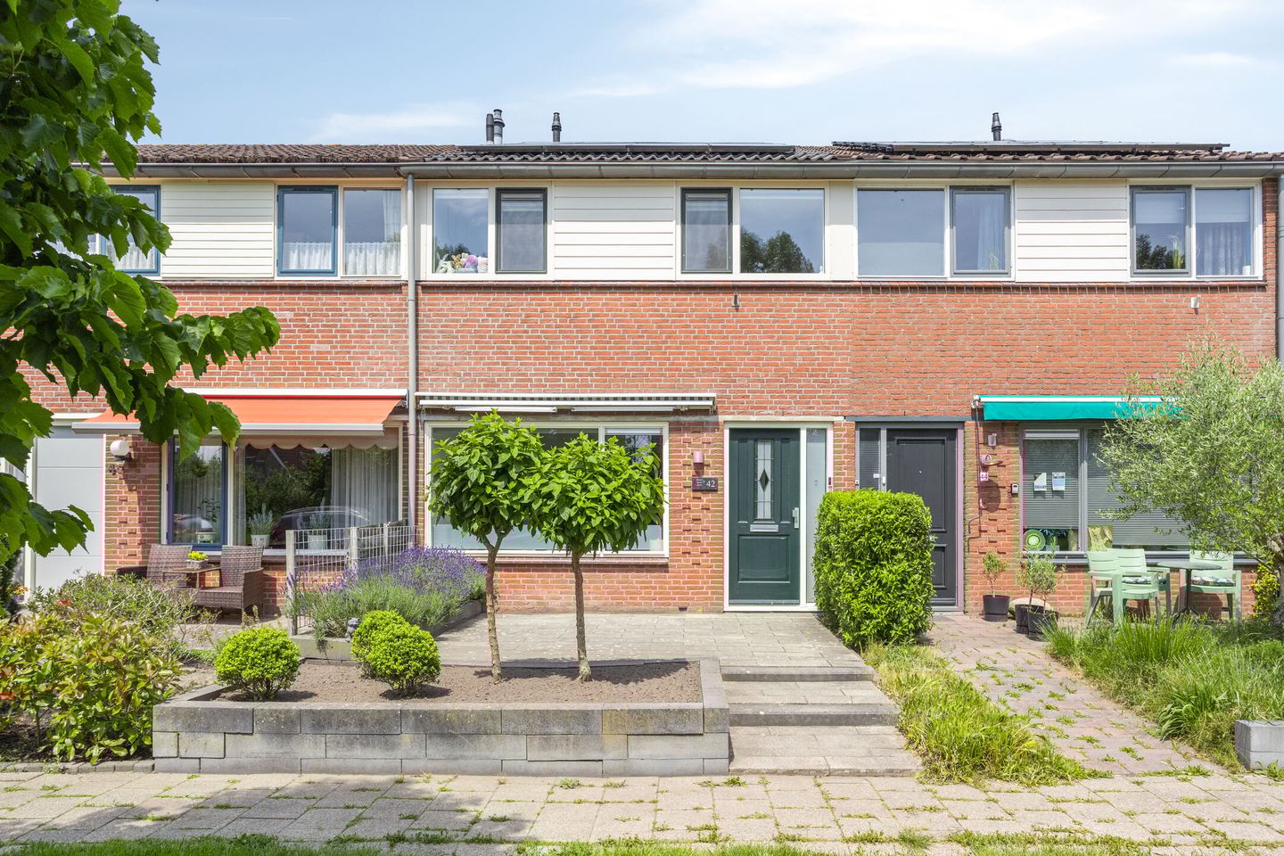 Foto 25 van Sudergoweg 42