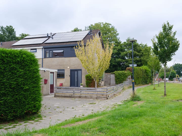 Foto 43 van Kuinder 58