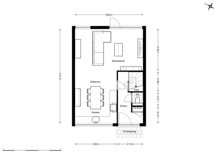 Foto 48 van Kuinder 58