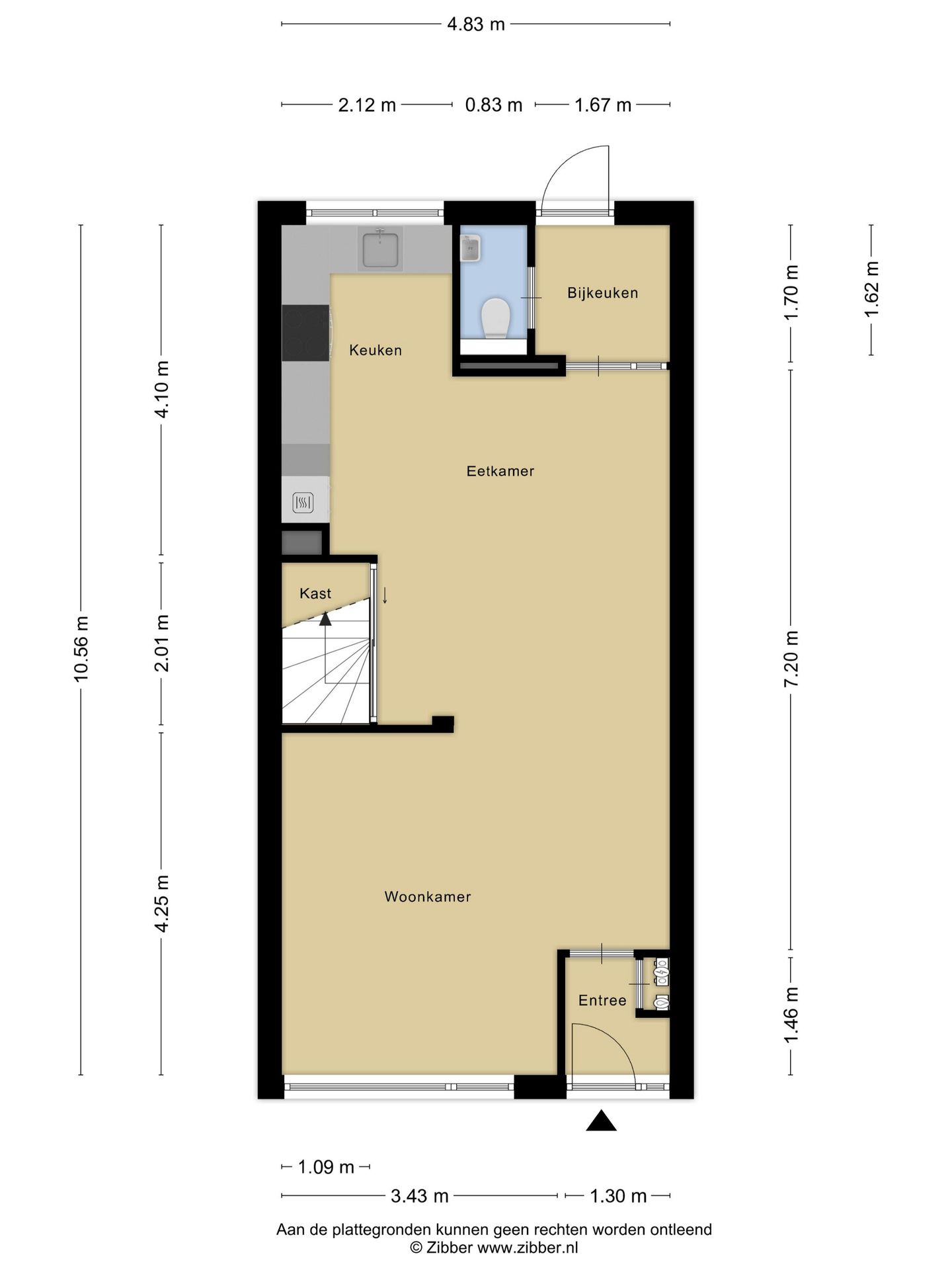 Foto 29 van Sudergoweg 42