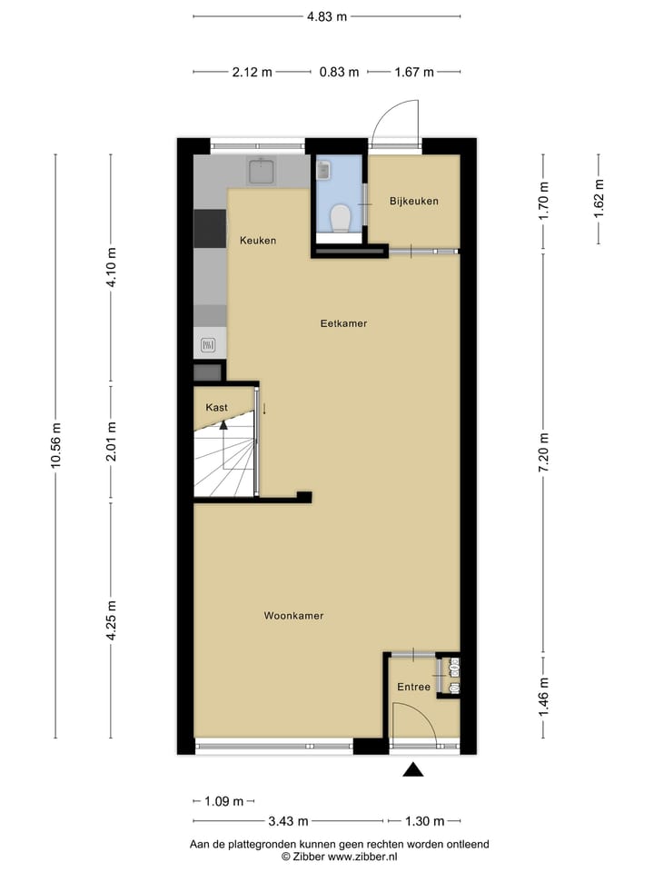 Foto 29 van Sudergoweg 42