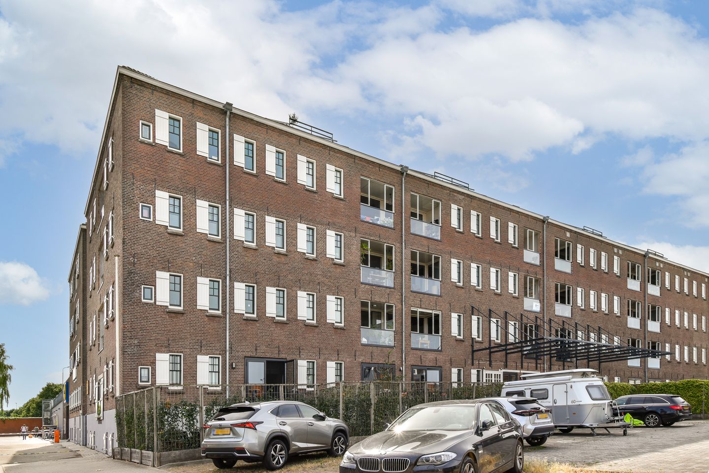 Foto 1 van Westerkade 2-201