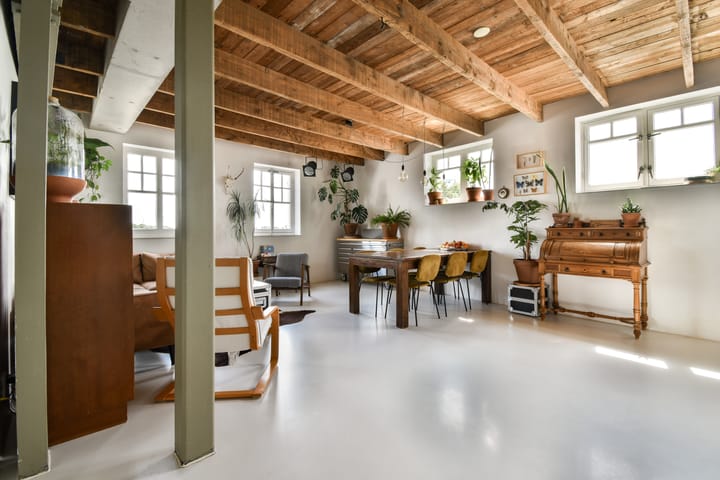 Foto 8 van Westerkade 2-201