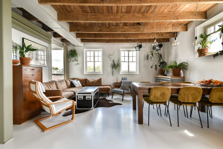 Foto 10 van Westerkade 2-201