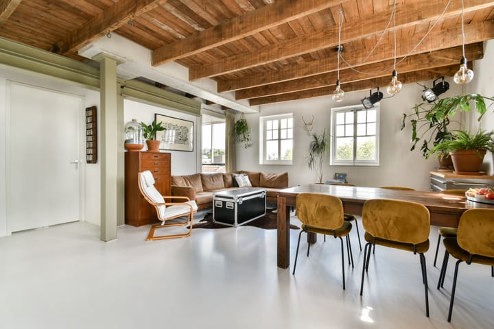 Foto 12 van Westerkade 2-201