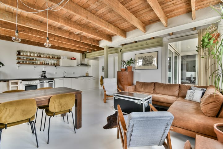 Foto 14 van Westerkade 2-201