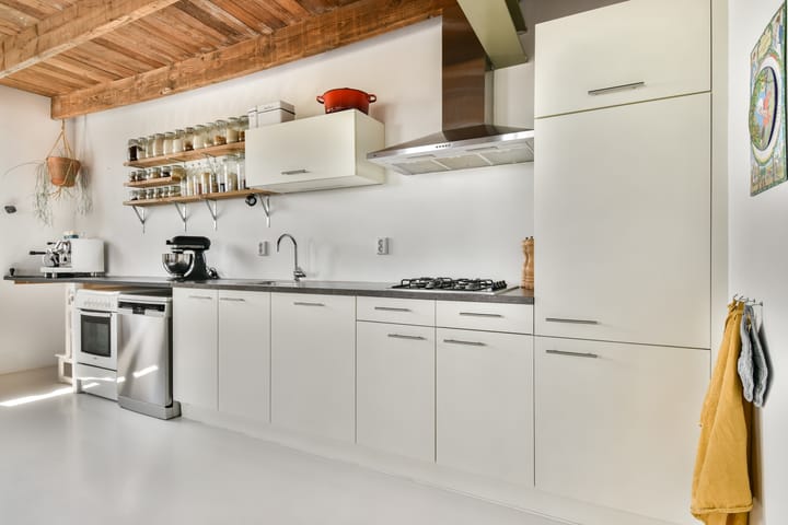 Foto 16 van Westerkade 2-201