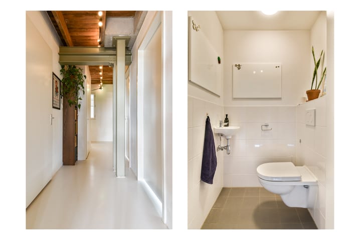 Foto 19 van Westerkade 2-201