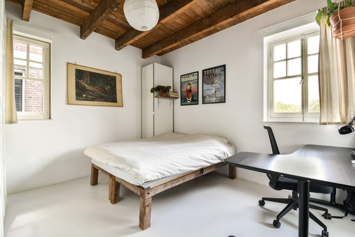 Foto 20 van Westerkade 2-201