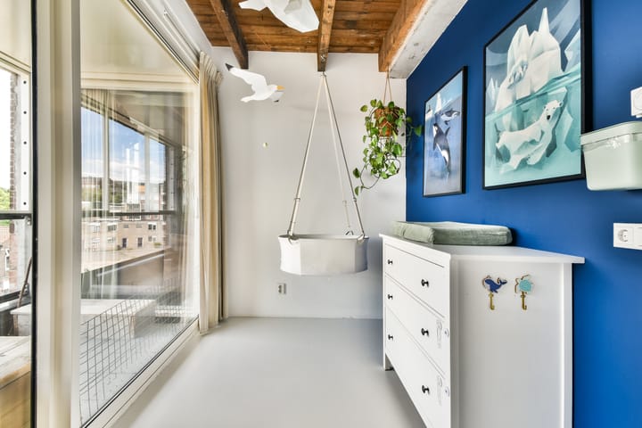 Foto 24 van Westerkade 2-201